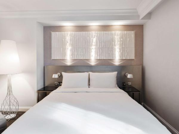 Radisson Blu Hotel, Leeds City Centre : photo 7 de la chambre chambre standard