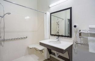 Spark by Hilton Houston West Clay Road : photo 1 de la chambre room #46508428