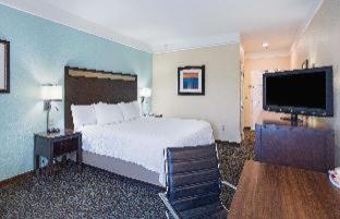 Spark by Hilton Houston West Clay Road : photo 2 de la chambre room #46508428