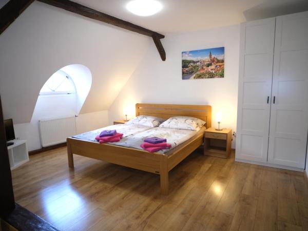 Pension Rosa : photo 5 de la chambre chambre quadruple confort