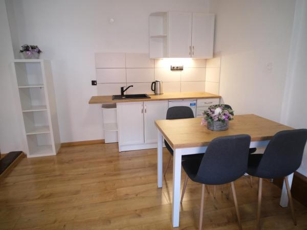 Pension Rosa : photo 7 de la chambre chambre quadruple confort