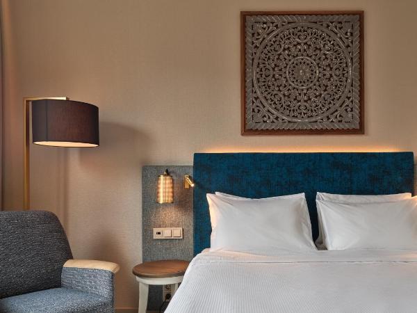 voco The Hague, an IHG Hotel : photo 4 de la chambre chambre standard