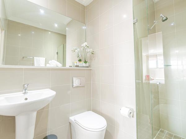 Best Western Plus Camperdown Suites : photo 8 de la chambre chambre lit king-size standard