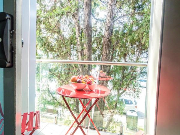 Best Western Plus Camperdown Suites : photo 6 de la chambre chambre lit queen-size deluxe
