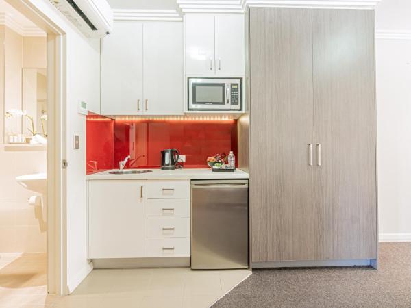 Best Western Plus Camperdown Suites : photo 9 de la chambre chambre lit king-size familiale