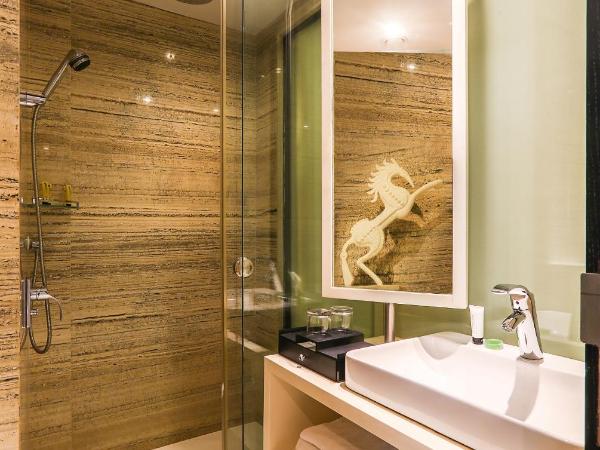 The Empresa Hotel : photo 7 de la chambre chambre exécutive