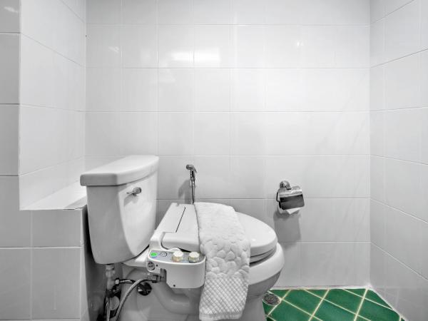 Hilltop Wellness Resort : photo 8 de la chambre suite exécutive