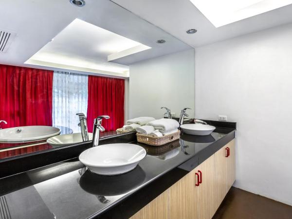 Hilltop Wellness Resort : photo 7 de la chambre suite exécutive