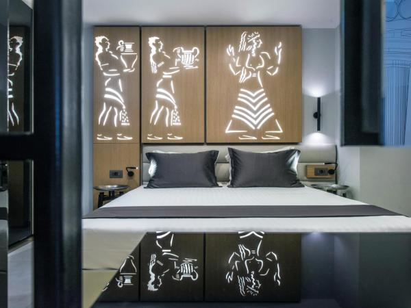Lavris City Suites : photo 6 de la chambre suite deluxe