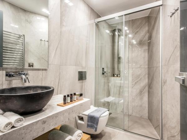 Lavris City Suites : photo 10 de la chambre suite deluxe