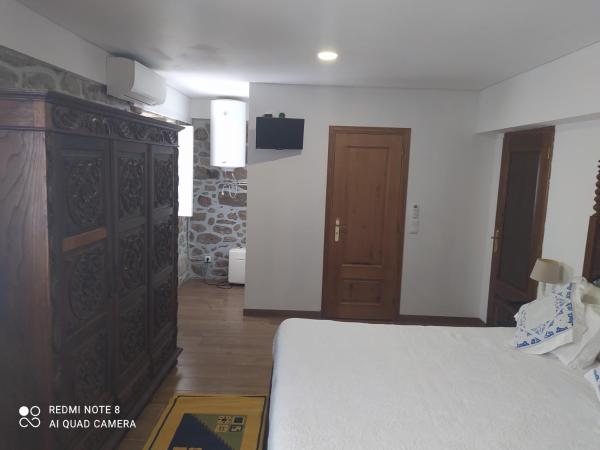 Quinta dos Avós : photo 5 de la chambre suite familiale