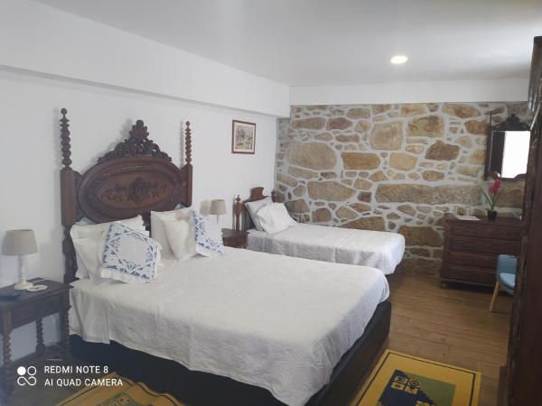 Quinta dos Avós : photo 1 de la chambre suite familiale