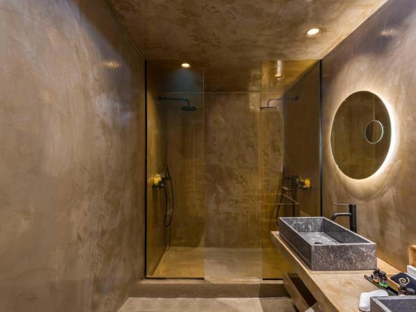 Andronis Arcadia Hotel : photo 6 de la chambre suite 2 chambres