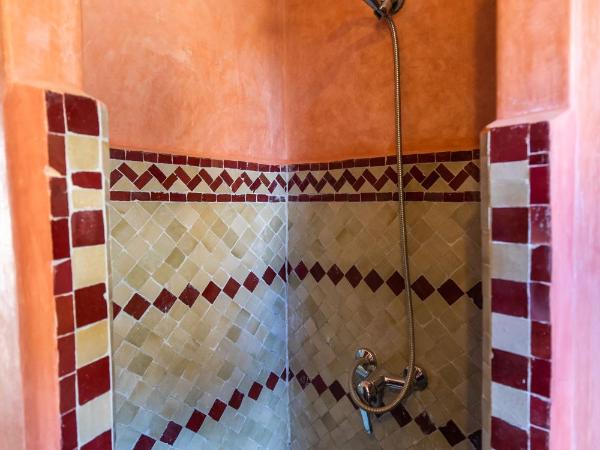 Riad Jardin Chrifa : photo 6 de la chambre chambre double