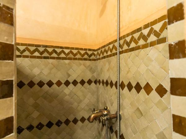 Riad Jardin Chrifa : photo 5 de la chambre chambre double