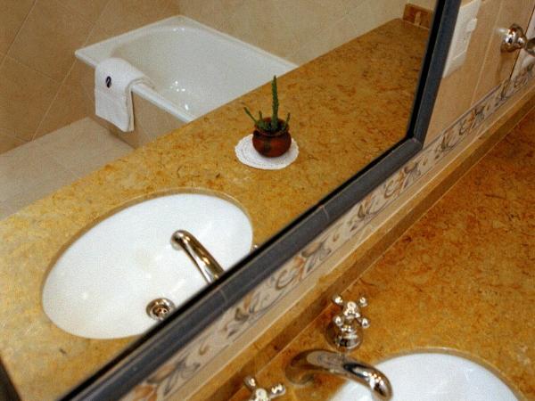 Wilson Hotel : photo 3 de la chambre suite