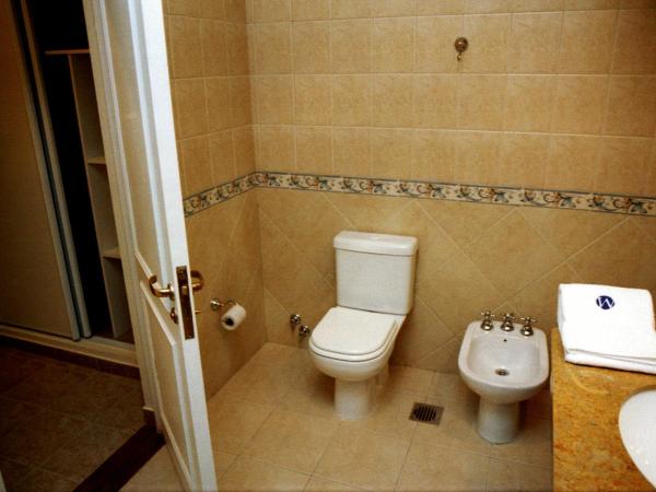 Wilson Hotel : photo 4 de la chambre suite