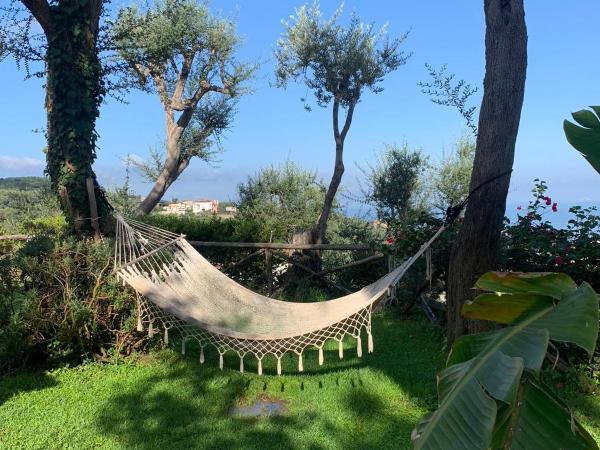 Villa Giovanna : photo 5 de la chambre suite (4 adultes)