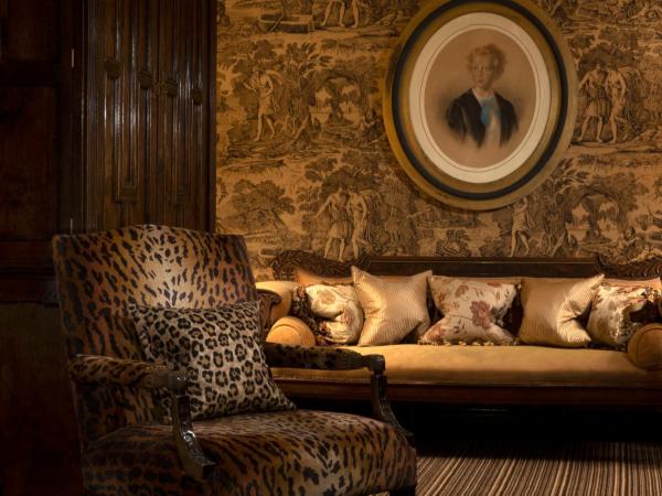 Prestonfield House : photo 3 de la chambre chambre estate