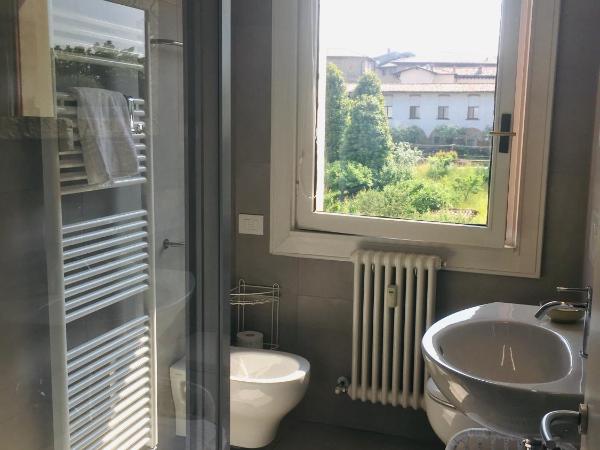 B&B San Benedetto : photo 5 de la chambre chambre double