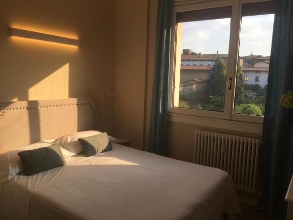 B&B San Benedetto : photo 8 de la chambre chambre double