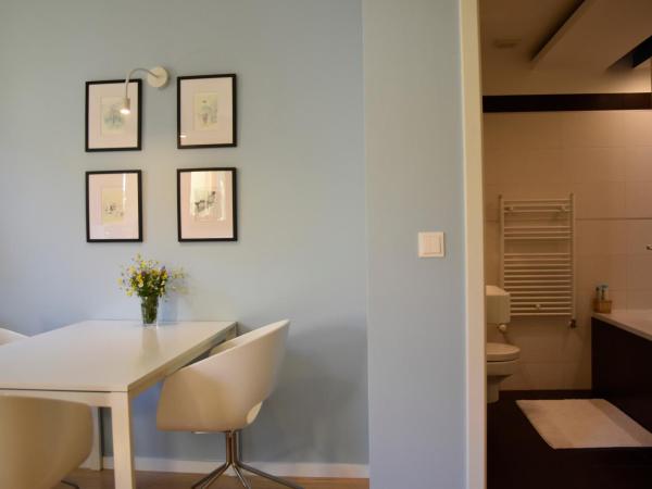 STM3 Apartman : photo 6 de la chambre appartement (2 adultes)