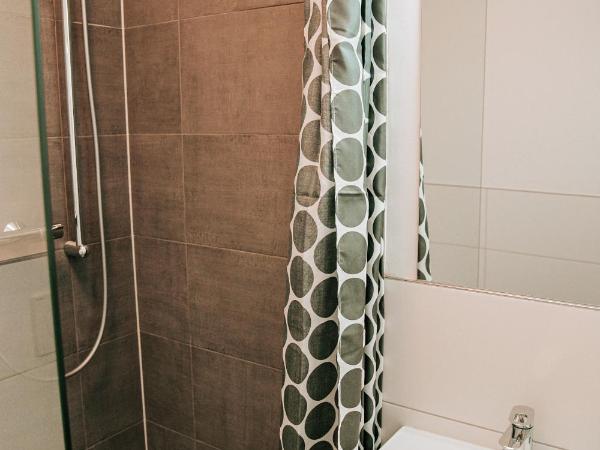 Domizil : photo 4 de la chambre chambre double deluxe avec douche