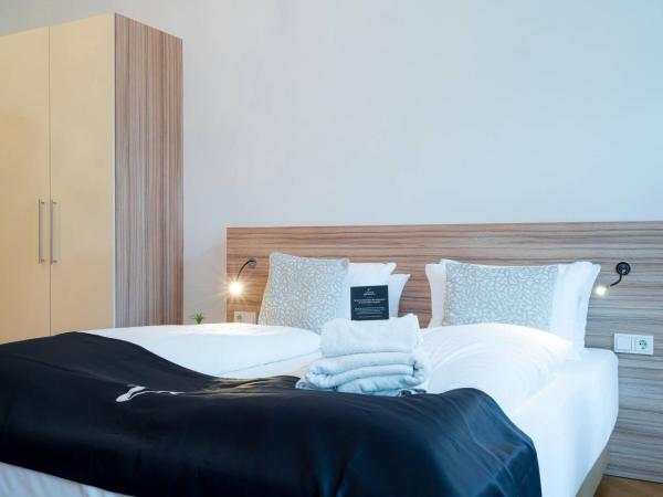 Vienna Residence, City Hall - Parliament : photo 7 de la chambre studio