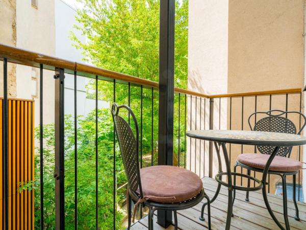 Vienna Residence, City Hall - Parliament : photo 5 de la chambre appartement supérieur