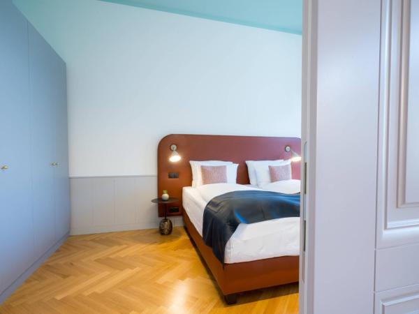 Vienna Residence, City Hall - Parliament : photo 10 de la chambre appartement deluxe