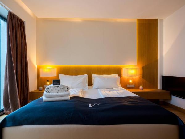 Vienna Residence, City Hall - Parliament : photo 7 de la chambre penthouse