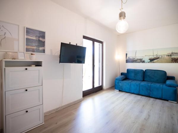Apartments and a Room Ina : photo 10 de la chambre appartement confort 1 chambre avec terrasse