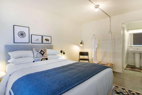 Trumbull and Porter - Detroit Downtown : photo 1 de la chambre room #5675152