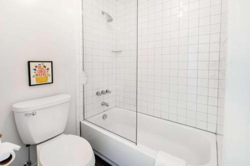 Trumbull and Porter - Detroit Downtown : photo 2 de la chambre room #5675153