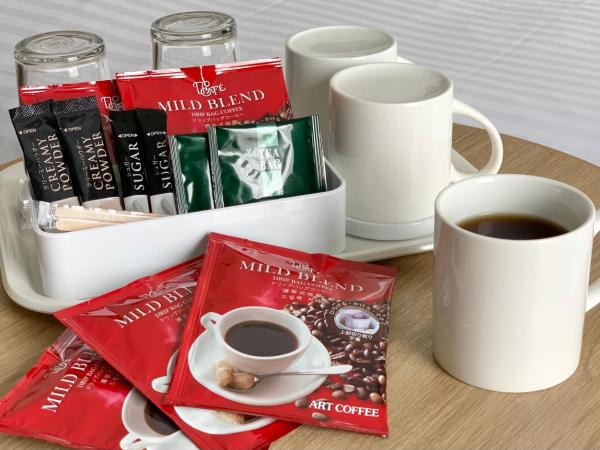 Premier Hotel Cabin Shinjuku : photo 4 de la chambre chambre simple rénovée - non-fumeurs