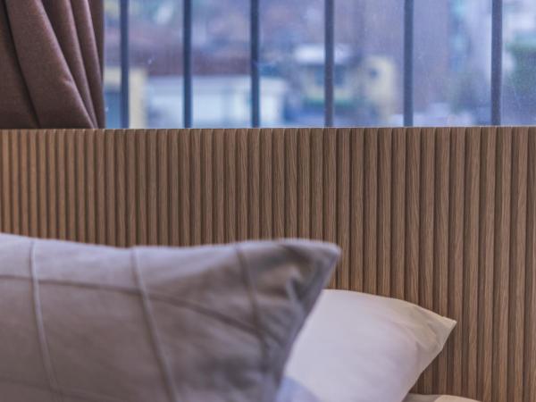 Myeongdong Artmonstay : photo 1 de la chambre chambre familiale de luxe