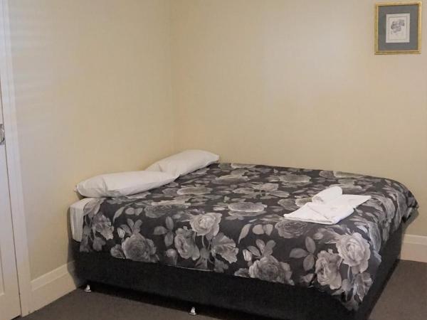 Palace Hotel Mortlake Sydney : photo 4 de la chambre chambre familiale supérieure