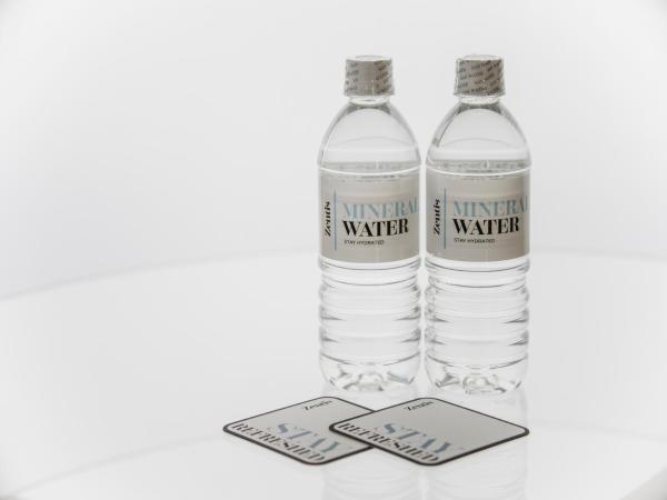 Zentis Osaka : photo 10 de la chambre studio - non-fumeurs