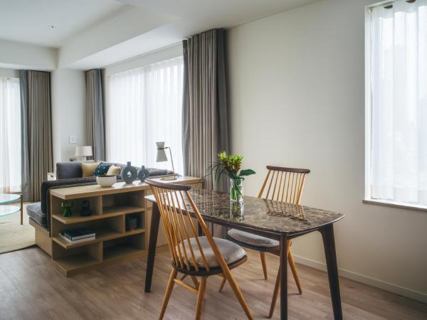 Zentis Osaka : photo 3 de la chambre suite - non-fumeurs