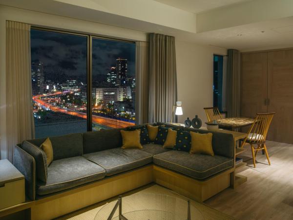 Zentis Osaka : photo 5 de la chambre suite - non-fumeurs