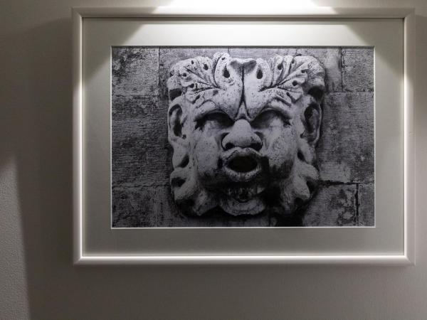 Apartment & Rooms Palmotta : photo 8 de la chambre chambre double (rez-de-chaussée)