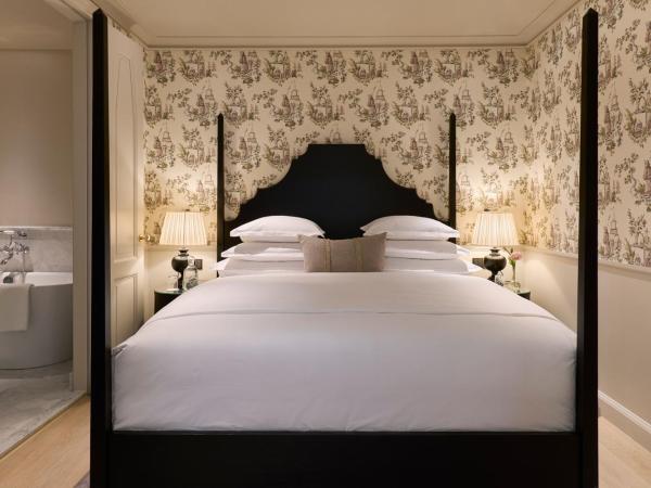 Villa Dagmar : photo 2 de la chambre suite avec cour