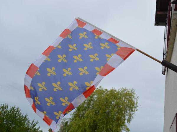 Au fil du temps : photo 3 de la chambre chambre double supérieure