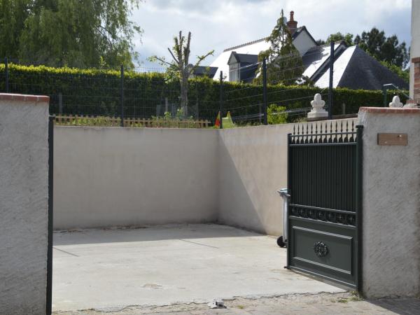 Au fil du temps : photo 5 de la chambre chambre double supérieure