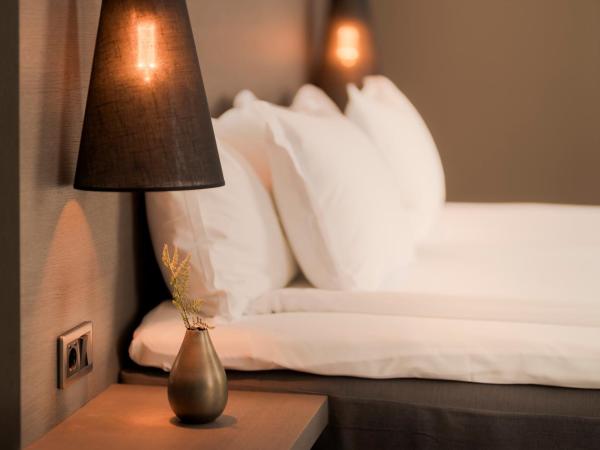 The Lamp Hotel & Spa : photo 2 de la chambre chambre familiale deluxe (2 adultes & 2 enfants)