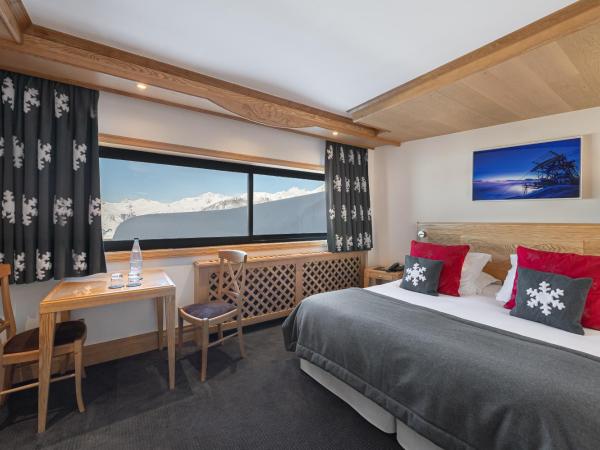 Hotel Annapurna : photo 2 de la chambre chambre double valley