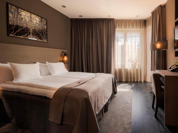 The Lamp Hotel & Spa : photo 3 de la chambre grande chambre deluxe lits jumeaux