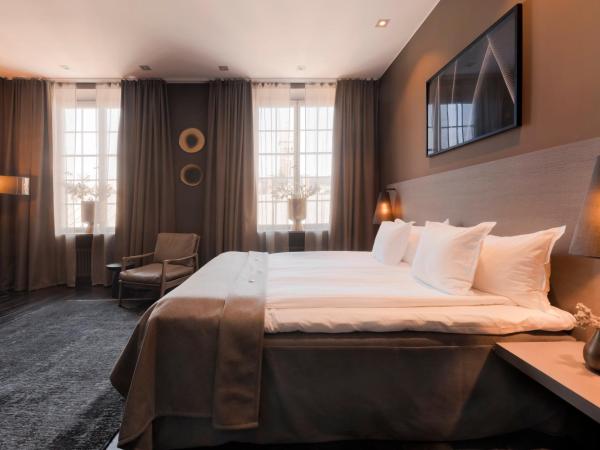 The Lamp Hotel & Spa : photo 2 de la chambre suite junior deluxe