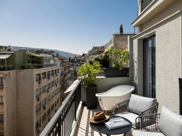 PAME House : photo 10 de la chambre suite 1 chambre