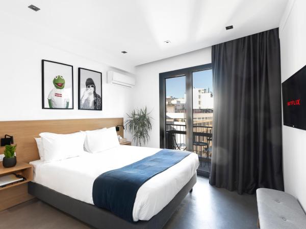 PAME House : photo 1 de la chambre chambre double supérieure